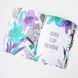 Женский ежедневник &laquo;Positive book&raquo;, blue-pink, А5 000002646 фото 3