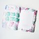 Женский ежедневник &laquo;Positive book&raquo;, blue-pink, А5 000002646 фото 5