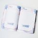 Женский ежедневник &laquo;Positive book&raquo;, blue-pink, А5 000002646 фото 6