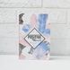 Женский ежедневник &laquo;Positive book&raquo;, blue-pink, А5 000002646 фото 1