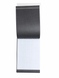 Блокнот 4Profi "Color office" black 40 листов формат А6 903375 000003165 фото 2
