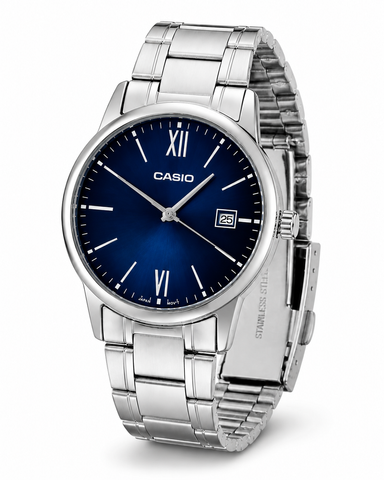 Годинник CASIO MTP-V002D-283 000060715 фото