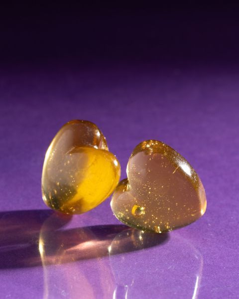 Желейні цукерки "Віскі" 100г Jelly Bar 000056639 фото