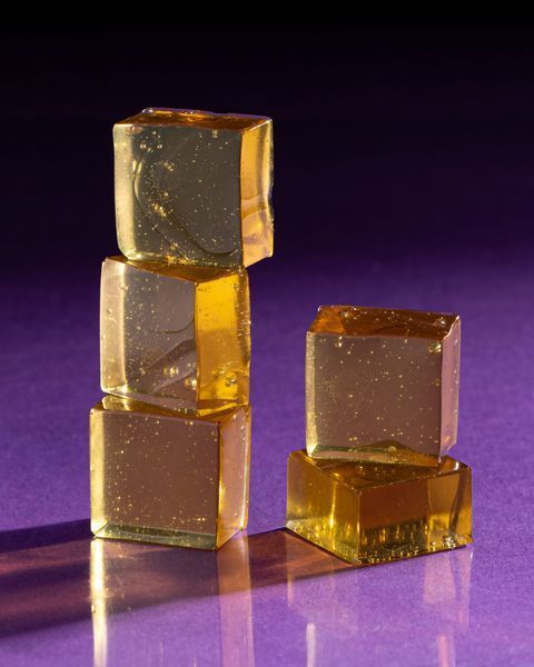Желейні цукерки "Віскі" 100г Jelly Bar 000056639 фото