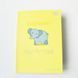 Блокнот 4Profi Artbook elephant 48 арк. формат А6 902385 000003052 фото 1