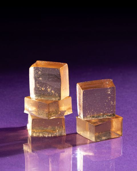 Желейные конфеты &laquo;Мартини Порнстар&raquo; 100 г Jelly Bar 000056640 фото