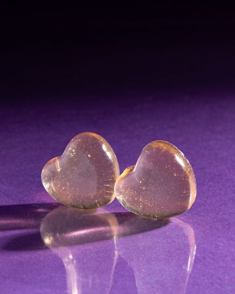 Желейные конфеты &laquo;Мартини Порнстар&raquo; 100 г Jelly Bar 000056640 фото