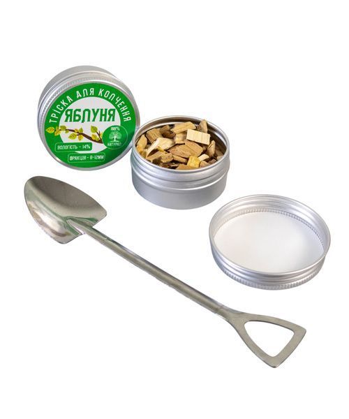 Набір подарунковий Wiskey Smoker Kit ( Ф6 мм) коробка під деревину 000057283 фото
