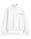 Свитшот T269427_WHT_ BEST р. Free Size 000062133 фото 1