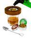 Набір подарунковий Wiskey Smoker Kit ( Ф6 мм) коробка під деревину 000057283 фото 6