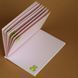 Блокнот 4Profi Artbook frog 48 листов формат А6 902392 000003053 фото 2