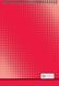 Блокнот 4Profi "Color office" red 40 листов формат А5 903351 000003171 фото 1