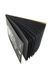 Блокнот-скетчбук TM 4Profi "Dreams sketchbook" three А5 чорний 000025176 фото 3