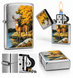 Запальничка Zippo Linda Picken 46165 000060661 фото 2