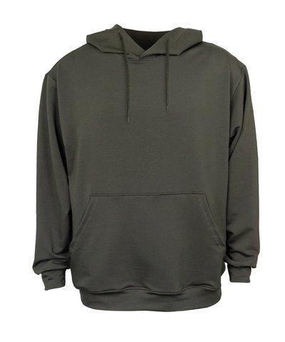 Худі Онікс двунитка хакі р. 2XL 000047103 фото