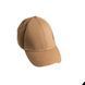 Кепка Pobedov Cotton Ray Темный беж 000044989 фото 1