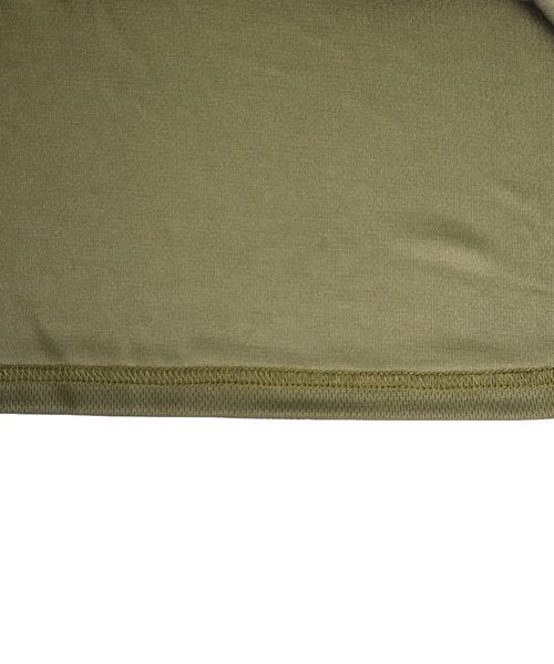 Футболка повсякденна Prime кулмакс хакі р. 2XL 000013506 фото