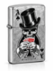 Запальничка Zippo Rick Rietveld 47112 000060668 фото 1