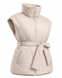 Жилет 88-982-1-74-SA (BEIGE, BL6558-806) SAMANGE р. M 000060445 фото 1
