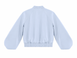 Куртка жіноча демісезонна 1463-1M-RC L55см (Sky Bluel, S/M, HGG-8809 C#12) р. S/M 000059358 фото 2