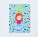 Блокнот 4Profi "Artbook Rainbow "Tutti Frutti", watermelon 48 листов формат А6 901388 000002898 фото 1
