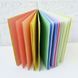 Блокнот 4Profi "Artbook Rainbow "Tutti Frutti", watermelon 48 листов формат А6 901388 000002898 фото 2