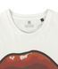 Футболка Cavalier White с принтом Cartridge in the lips 2XL (DTG) 000040678 фото 4