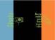 Блокнот 4Profi "Two in One" orange/blue 96 листов формат A5 905225 000005545 фото 1