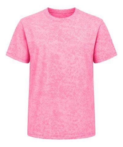 Футболка Prime кулір рожева тай-дай р. 4XL 000057356 фото