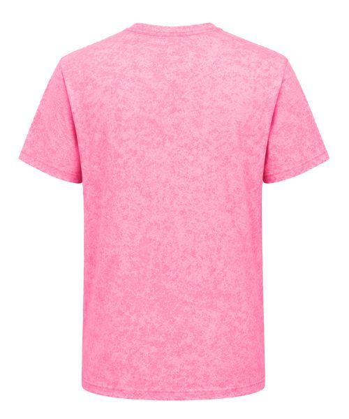Футболка Prime кулір рожева тай-дай р. 4XL 000057356 фото