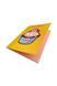 Блокнот TM Profiplan "Artbook Rainbow " Cake", peach, A5 000002891 фото 2