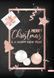Блокнот 4Profi "Christmas note" tinsel 40 арк. формат А6 904211 000003756 фото 1
