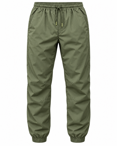 Брюки TTX Jogger Lite Олива р. 3XL 000056992 фото