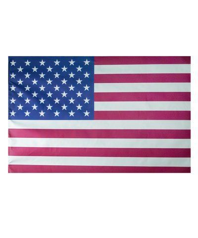 Прапор 1400*900 "США" (Оксфорд) P+L 000051206 фото