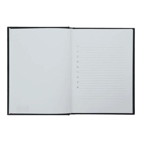 Дневник недатированный WOMEN A5 (BM.2065-10) розовый 000031991 фото