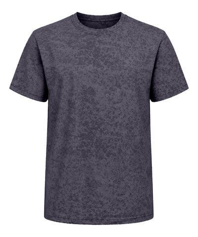 Футболка Prime кулир графитовый тай-дай р. 4XL 000057350 фото