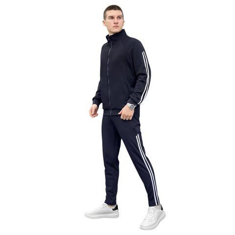 Костюм Pobedov Dollars Синій р. 2XL 000047235 фото