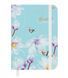 Блокнот 4Profi "Beautiful flowers" lotus, 64 листа формат А5 905348 000005885 фото 1