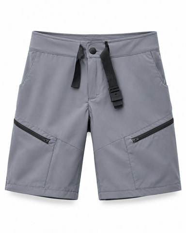 Шорты карго быстросохнущие TTX Recon Lite Dominator (Grey) р. S 000059052 фото