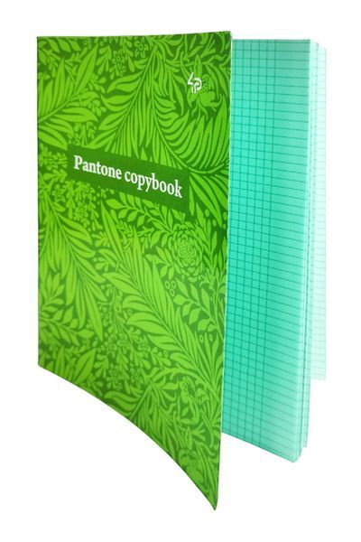Загальний зошит Pantone copybook 48 ст. 000002818 фото