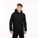 Худи Pobedov 008 ЗИМА Черный р. L 000048728 фото 1