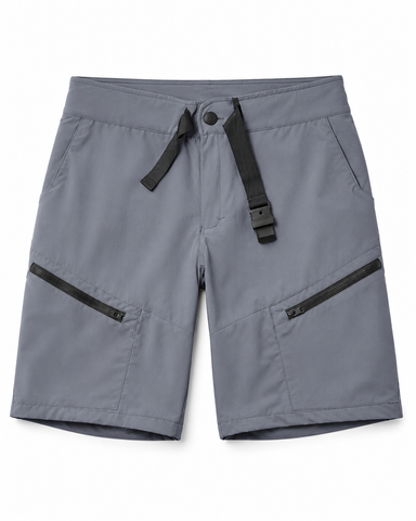 Шорты карго быстросохнущие TTX Recon Lite Dominator (Grey) р. L 000059054 фото