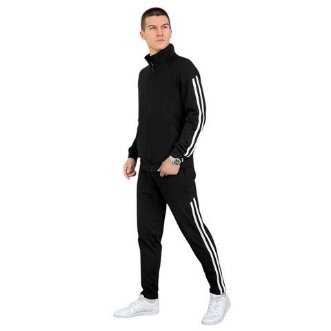 Костюм Pobedov Dollars Чорний р. 2XL 000047240 фото