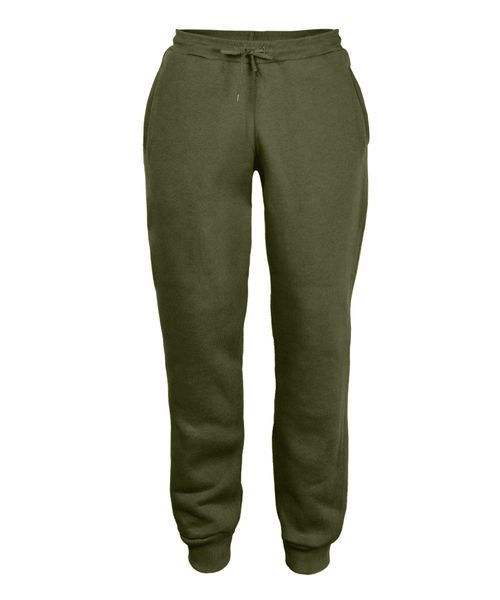 Костюм спортивний чоловічий ГЛІБ2 тринитка начіс хакі р. 2XL 000036454 фото