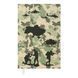 Щоденник недатований HEROES A6 ( BM.2600-36 ) оливковий 000031974 фото 1