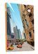 Блокнот 4Profi "Streets note" orange 80 арк. формат А5 901494 000002648 фото 1