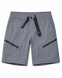 Шорты карго быстросохнущие TTX Recon Lite Dominator (Grey) р. 2XL 000059056 фото 1