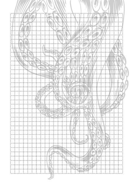 Блокнот 4Profi "Squid note" yellow 48 листов формат А5 905171 000005537 фото