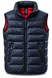 Мужской жилет темно-синий SB 26205 SNOWBEARS р. XL 000060933 фото 2