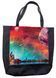 Сумка шопер Гарда 4Profi Cosmic Glow night роз. XXL 29715 000006696 фото